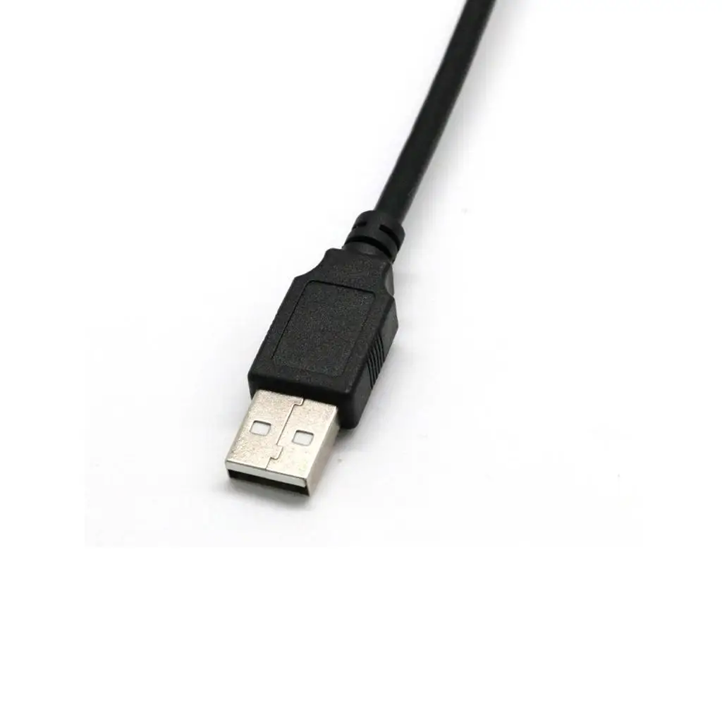 16FT USB 2.0 Kabelis Type 5 PIN Telefono Kamera Aukštos Kokybės Priedai . ' - ' . 5