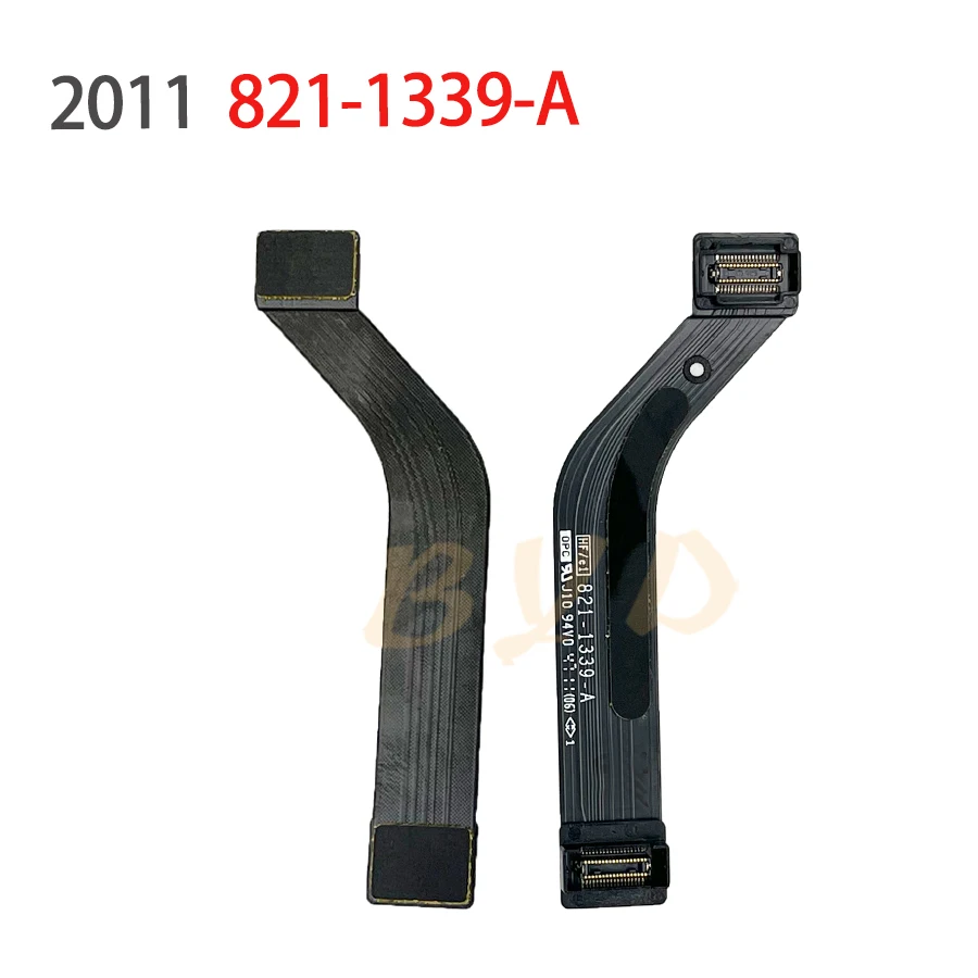 Originalios I/O USB Garso Galios DC Jack Valdybos Flex Kabelis, Skirtas Macbook Air 13