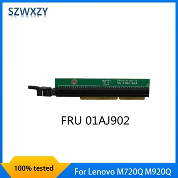 SZWXZY Lenovo M710Q M910Q M910X P320 PCIE Adapteris Kortelę, Tinka 01AJ902 Grafikos plokštė PCIE Adapteris Kortelės Greitas Laivas