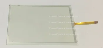 Nauja Jutiklinio Ekrano skaitmeninis keitiklis skirtas DOP-AE57GSTD DOP AE57GSTD Touch Stiklo Skydelis