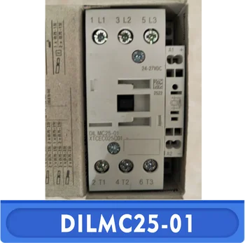 DILMC25-01 (RDC24) 277685 originalus kontaktoriaus