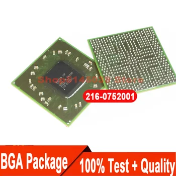 (1 Vnt.) 216-0752001 216 0752001 BGA Lustų Kamuolys IC chip Labai Geras Produktas, 100% Testas