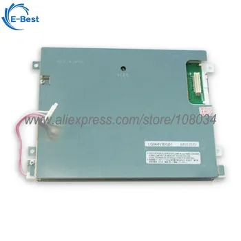 LQ064V3DG01 6.4 colių 640*480 TFT-LCD Panelė