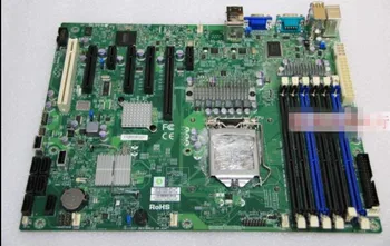 X8SIA 1156-pin Serverio Darbo vietos Lentos, Pramonės Įranga, Lentos X8SIA