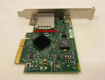 NACIONALINIŲ PRIEMONIŲ NI PCIe-8371 molex kontrolės kortelės 199994B-01L