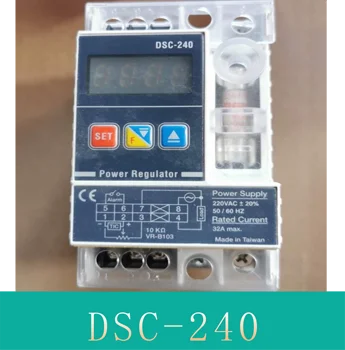 DSC-240 Skaitmeninis Galios Reguliatorius Naujas Originalus
