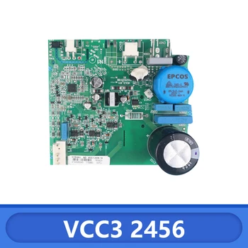 Kompiuterio valdybos VCC3 2456 iš šaldytuvo veikia gerai