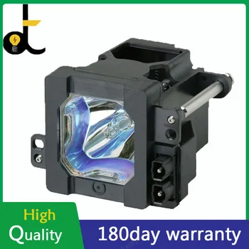 A+Kokybės ir 95% Ryškumas TS-CL110U TS-CL110UA TS-CL110UAA už JVC HD-52G886 HD-52G887 HD-52Z575 HD-52FA97 Projekcijos TV Lempos