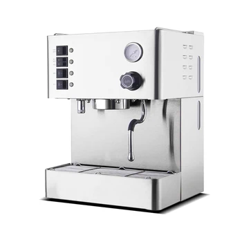 Kavos Įranga, Kava Komercinės Espresso pusiau Automatiniai Kavos virimo Aparatas, Skirtas Parduoti