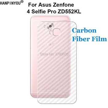 Už Asus Zenfone 4 Selfie Pro ZD552KL 5.5