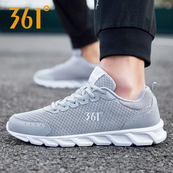 361 Laipsnių sportbačiai šviesos vyrų bėgimo bateliai pėsčiomis sneaker Batų pagalvėlė vyrų sporto batų 2021